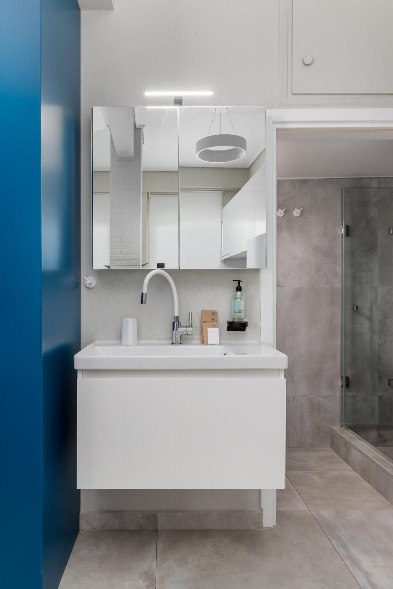 Pearl By Halu!, Penthhouse Suite In The Center Thessaloniki Exterior photo