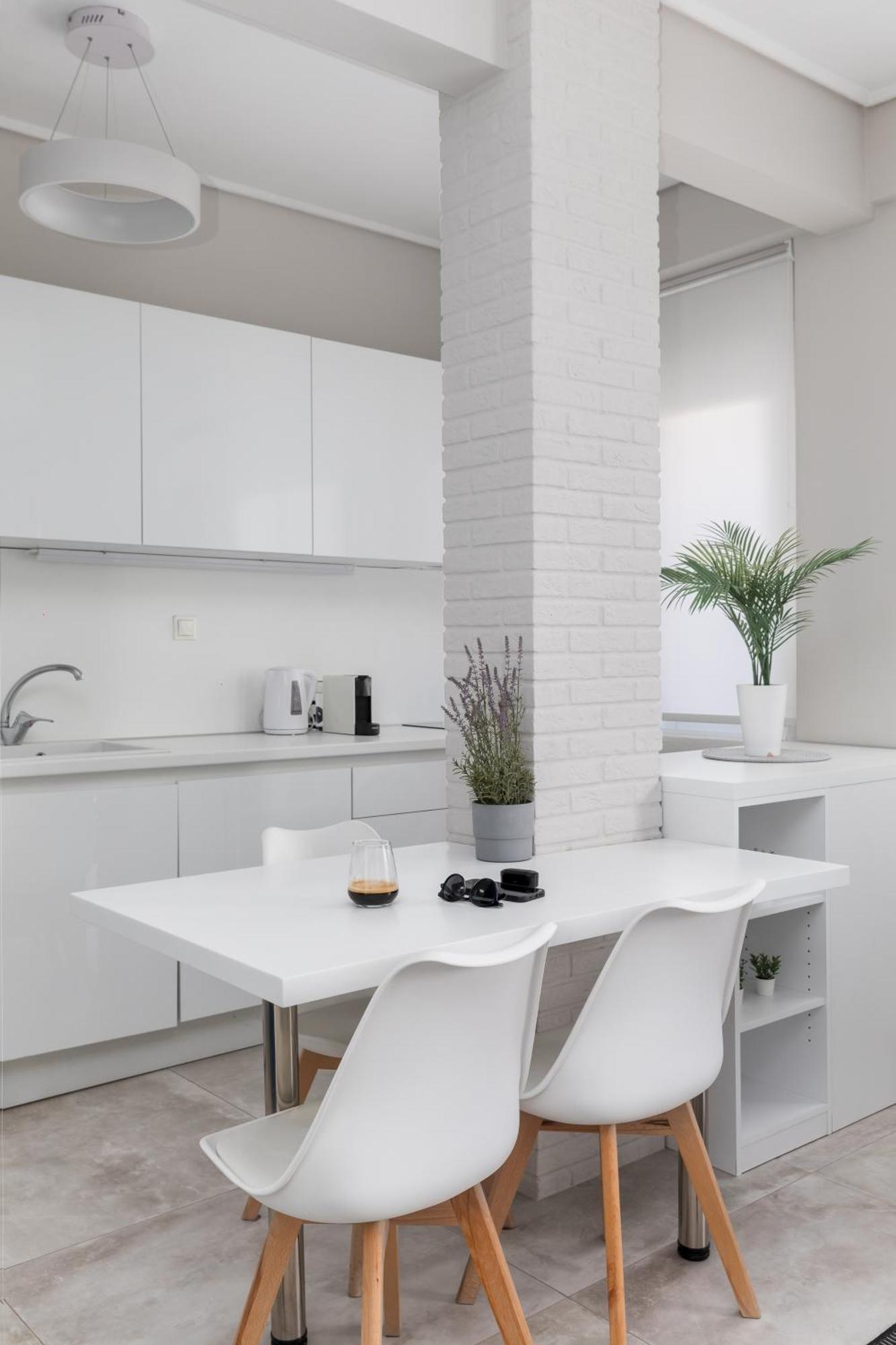 Pearl By Halu!, Penthhouse Suite In The Center Thessaloniki Exterior photo