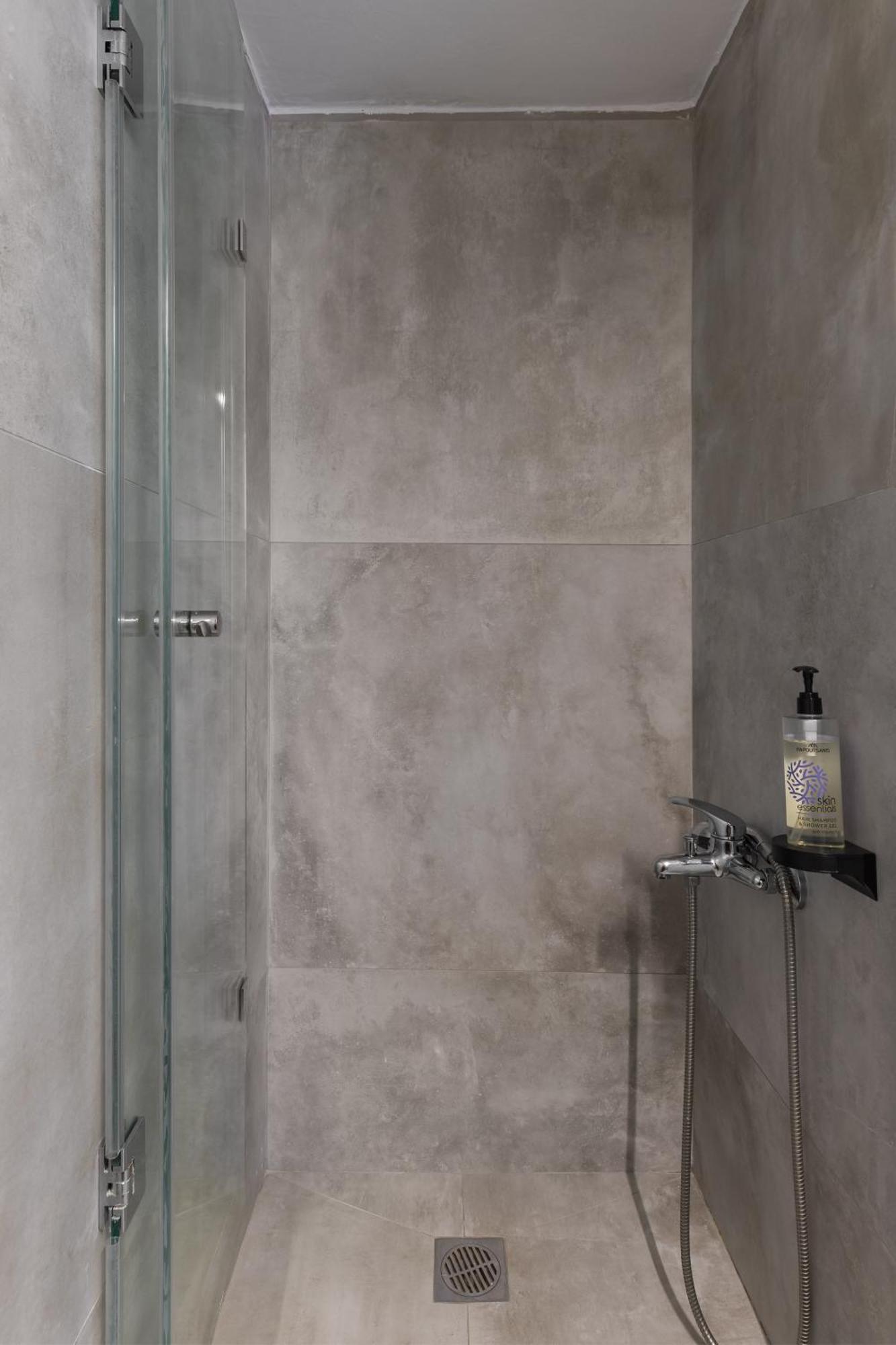 Pearl By Halu!, Penthhouse Suite In The Center Thessaloniki Exterior photo