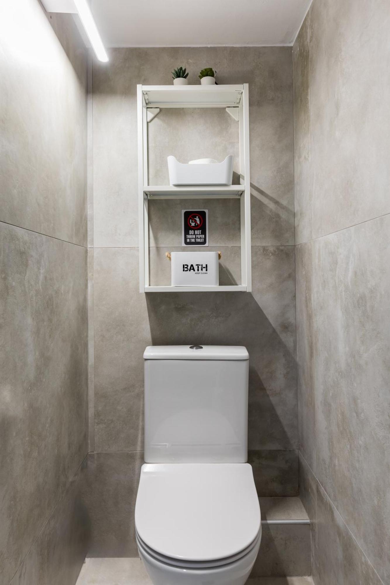 Pearl By Halu!, Penthhouse Suite In The Center Thessaloniki Exterior photo