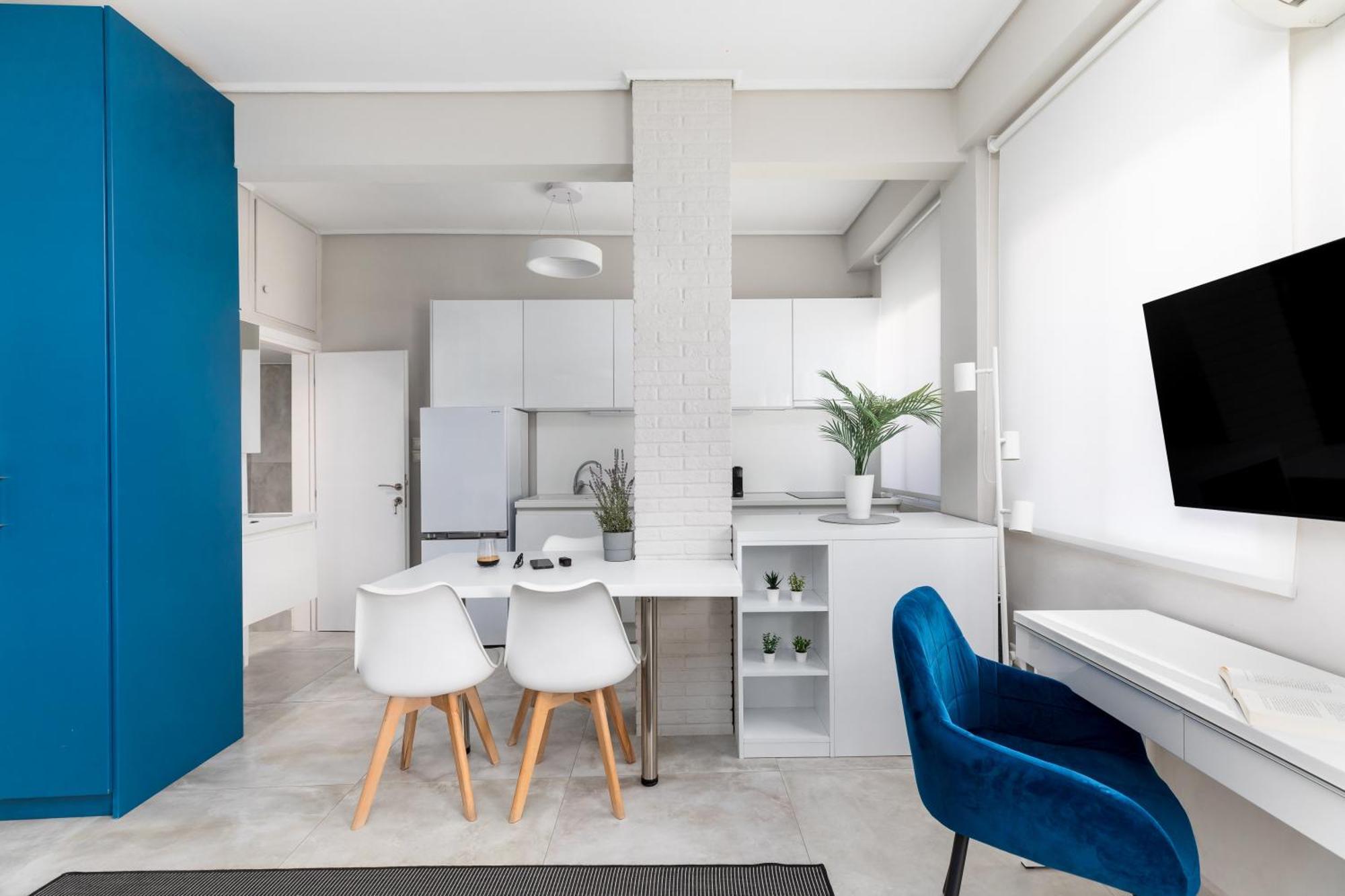 Pearl By Halu!, Penthhouse Suite In The Center Thessaloniki Exterior photo